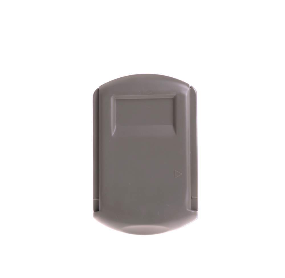 Thetford Toilet Part - C2/C4/C400 Cassette Sliding Cover Mid Grey