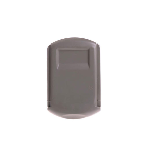 Thetford Toilet Part - C2/C4/C400 Cassette Sliding Cover Mid Grey