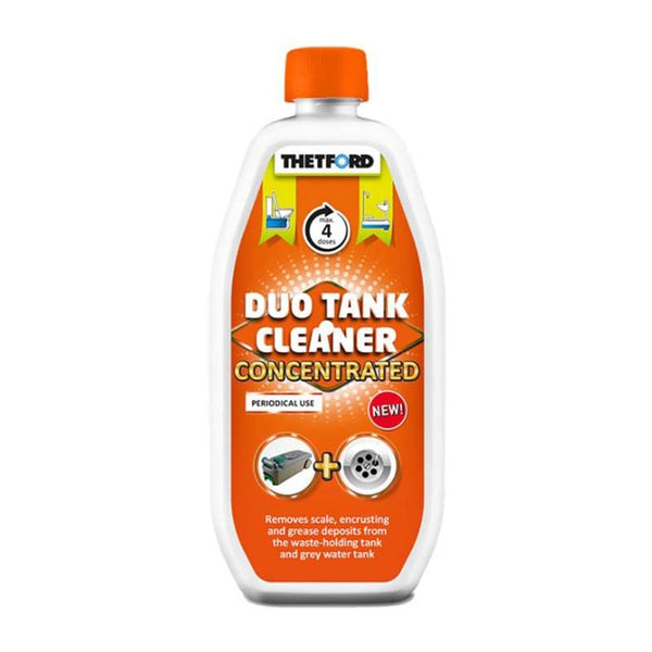 Thetford Duo Tank Cleaner 800ml