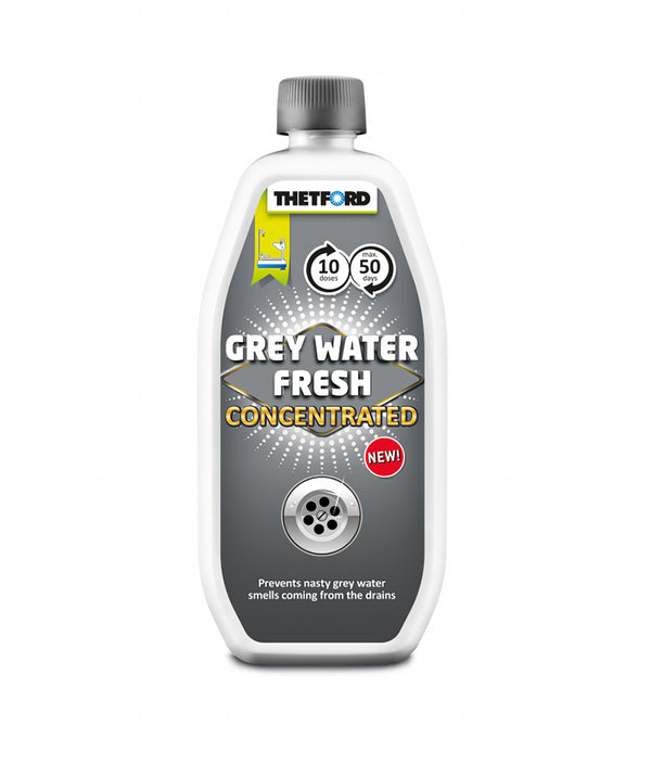 Thetford Grey Water Fresh  Concentratre 800ml