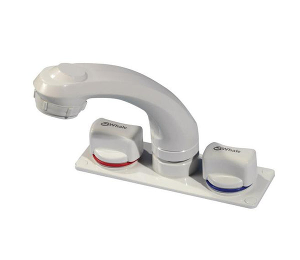 Whale Elegance Combination Faucet Shower Mixer