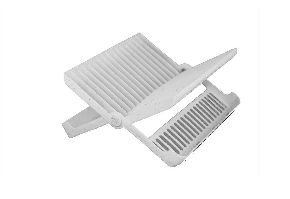 Camec Foldable Dish Drainer