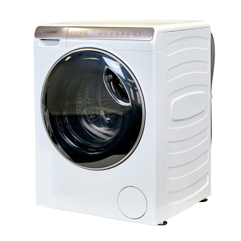 Compact Washing Machine For Rv Camec Compact Rv 4kg Front Load Washing Machine – City Motor Homes ...