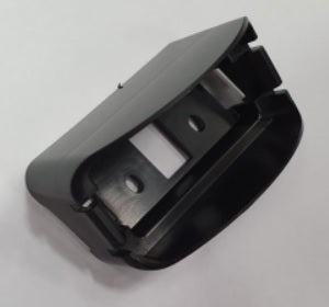 Bracket Black Housing Front Marker Angle
