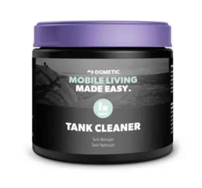 Dometic Toilet Cassette Cleaner - 10 tabs