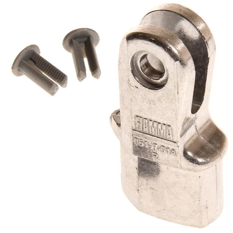 Fiamma F45s Leg Top (Right Leg) 98655-576