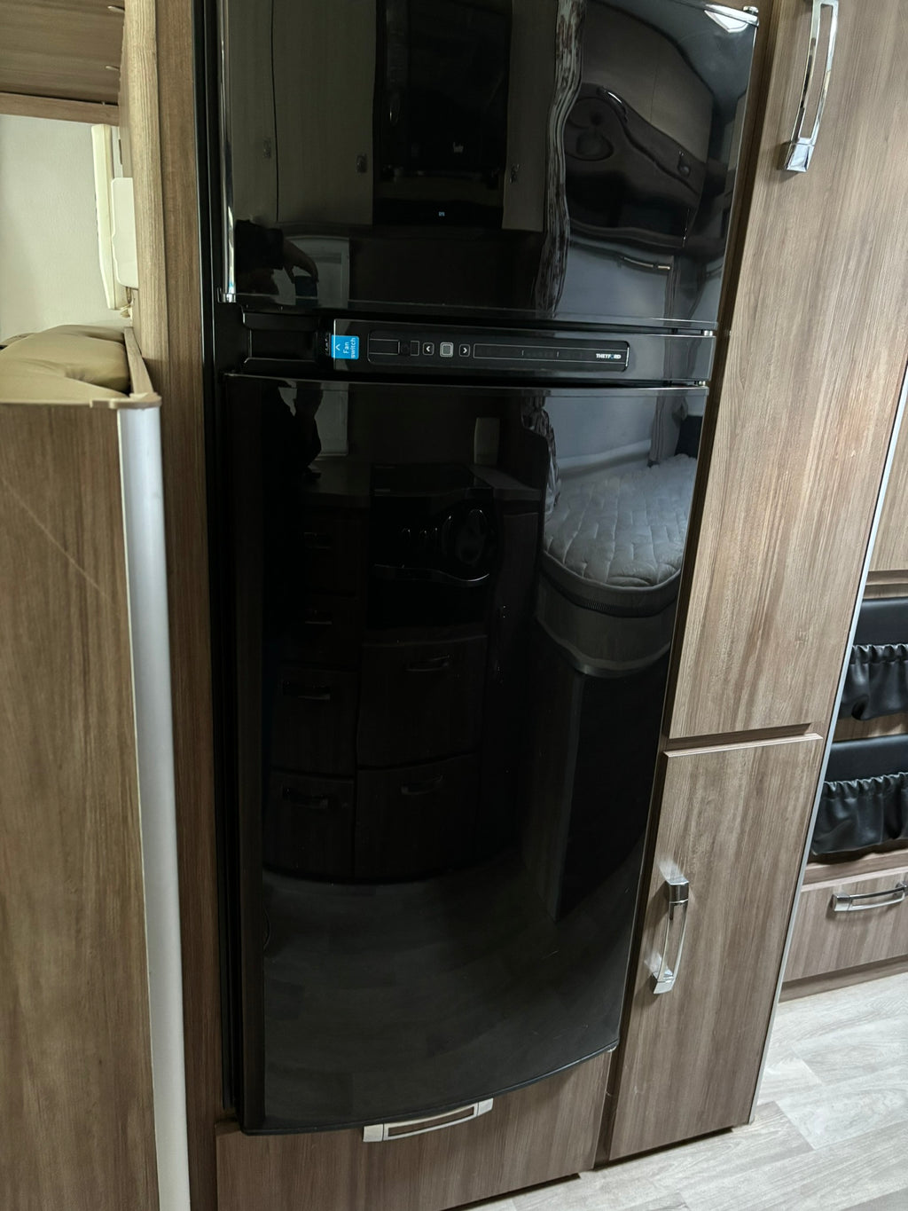 2016 Fiat Ducato Jayco Conquest