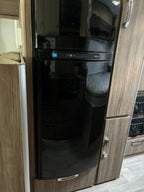 2016 Fiat Ducato Jayco Conquest