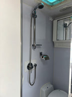 2016 Fiat Ducato Jayco Conquest