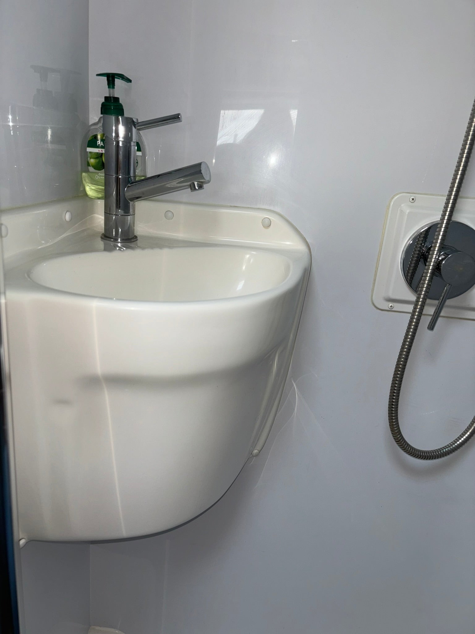 2016 Fiat Ducato Jayco Conquest