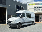2010 Mercedes Sprinter