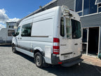 2010 Mercedes Sprinter