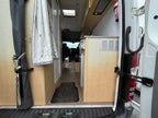 2010 Mercedes Sprinter