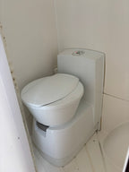 2010 Mercedes Sprinter