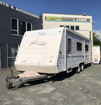 2002 Jayco Heritage w/ Slide Out
