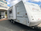 2002 Jayco Heritage w/ Slide Out