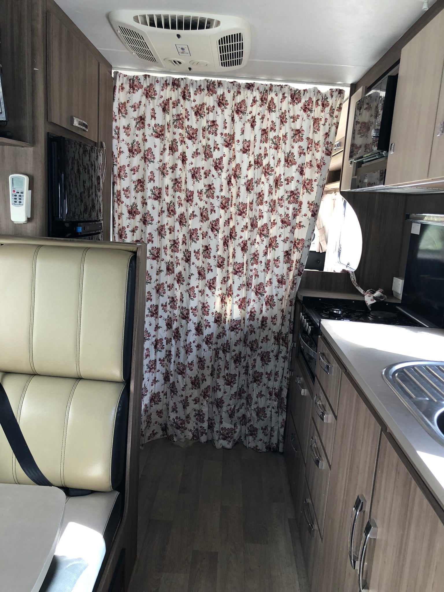 2016 Fiat Ducato Jayco Conquest