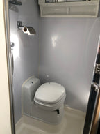 2016 Fiat Ducato Jayco Conquest