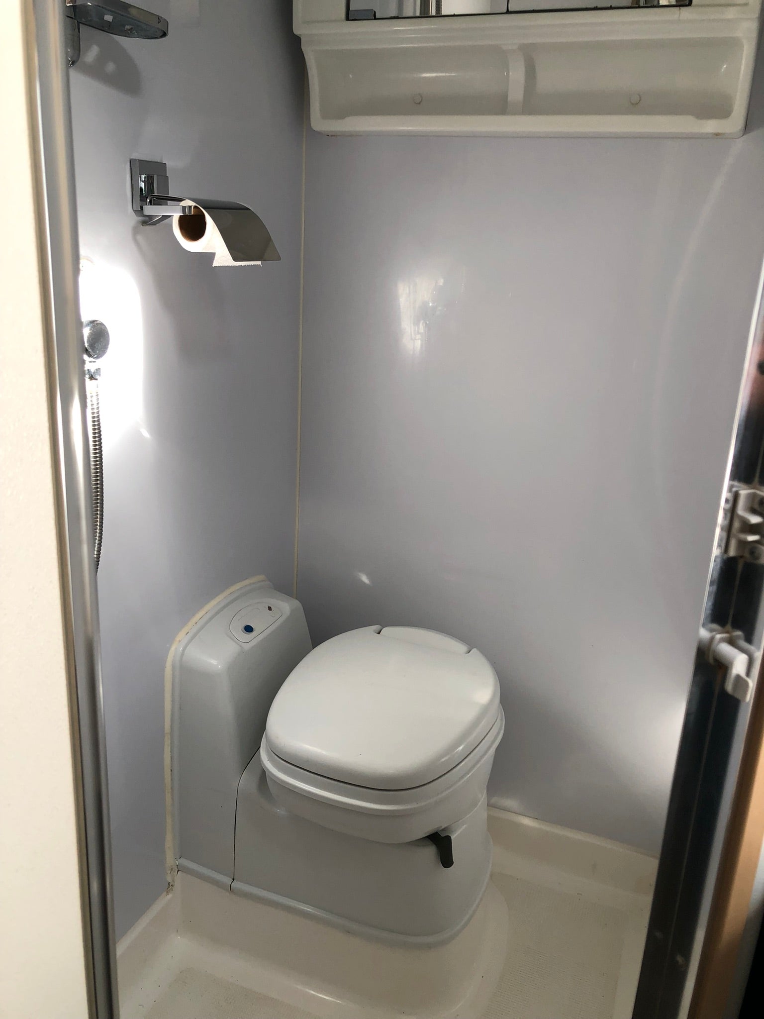 2016 Fiat Ducato Jayco Conquest