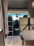 2016 Fiat Ducato Jayco Conquest