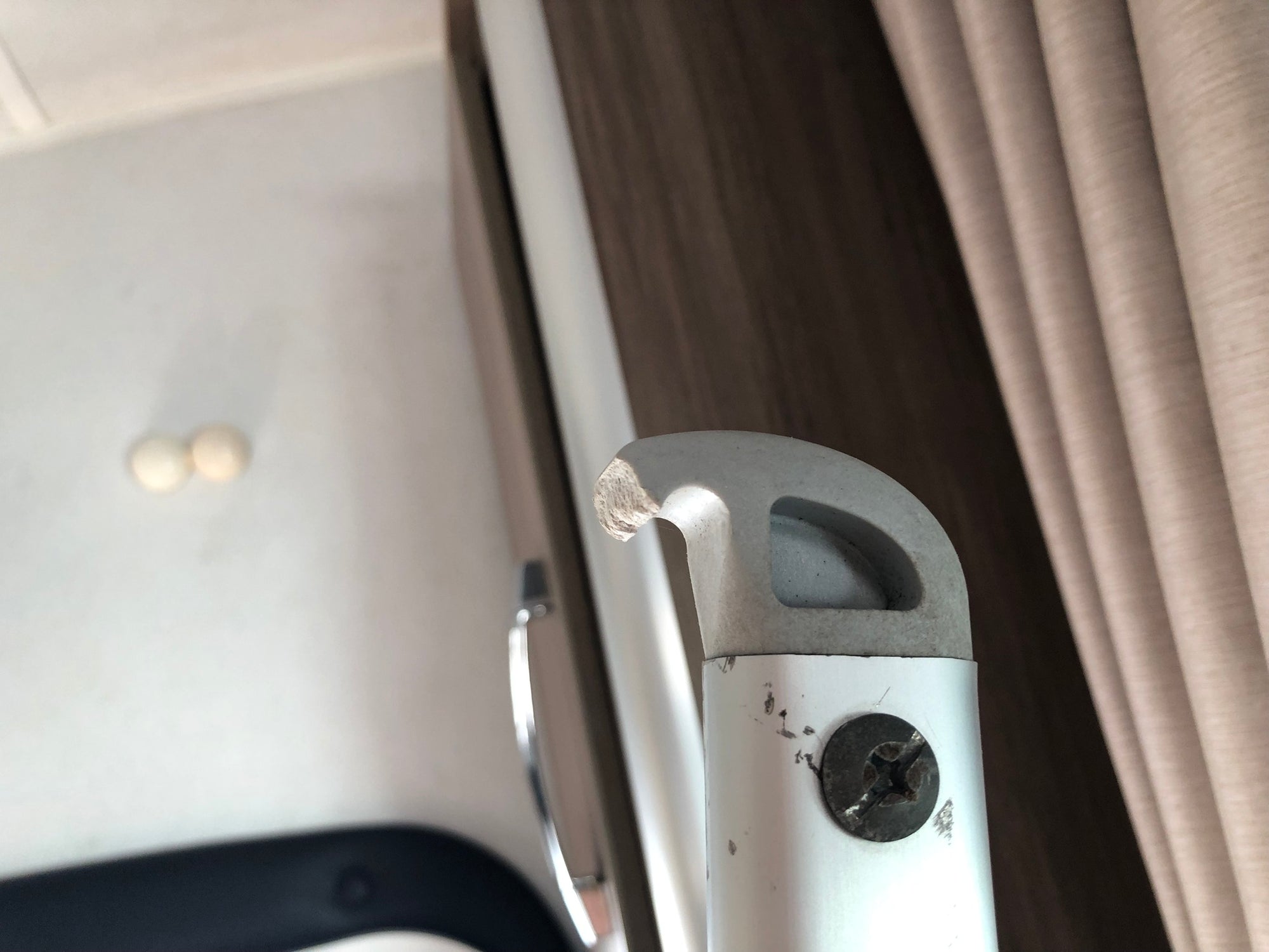 2016 Fiat Ducato Jayco Conquest