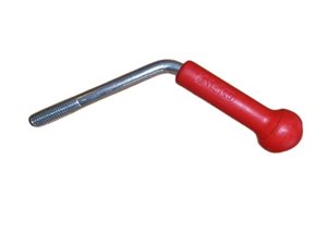 ALKO - Jockey Wheel Clamp Handle