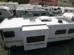 2021 Jayco Silverline Outback