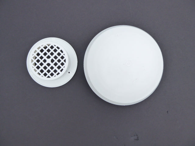 Dome Roof Vent Type 1