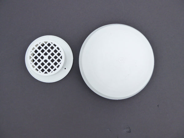 Dome Roof Vent Type 1