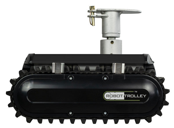 Robot Trolley Black RT1500 G5 (up to 1500kg) Remote Controlled