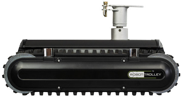 Robot Trolley Black RT2500RS G3 (up to 2500kg) Remote Controlled