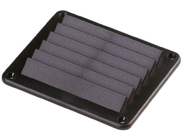 Louvre Vent - 140 x 125mm