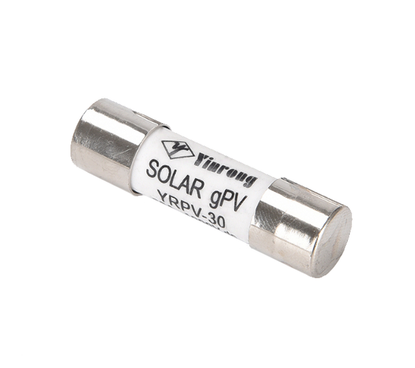 15A Fuse 1000v PV Series