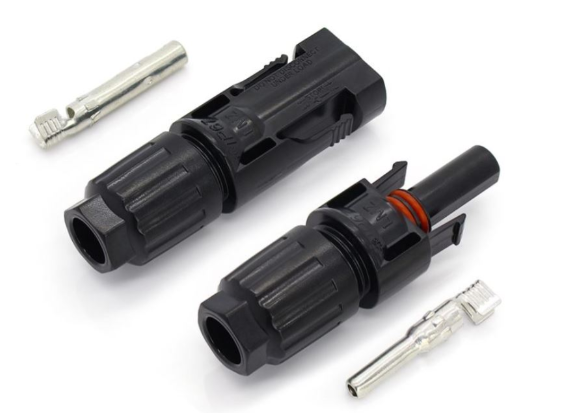 MC4 Connector Set
