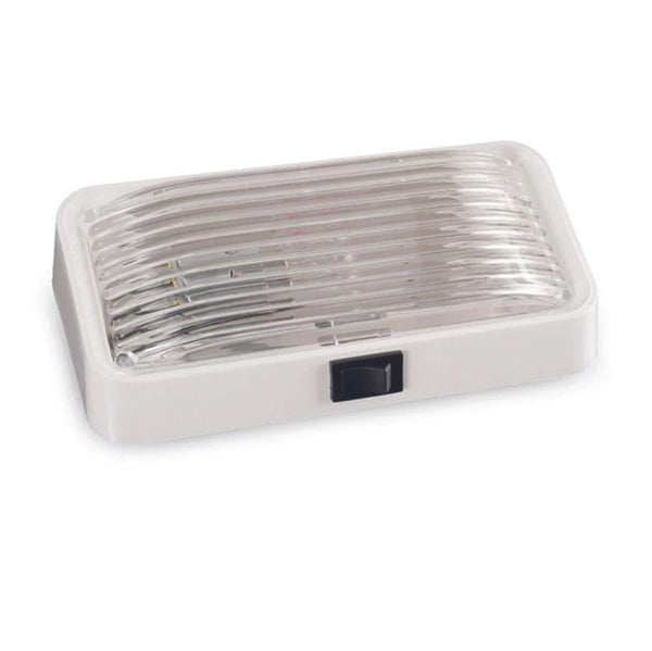 Annex Light 12v With Clear Lens