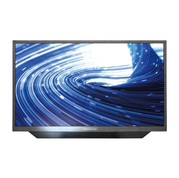 Alphatronics 24" Television