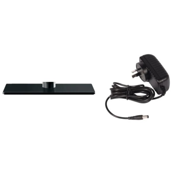 RV Media Evolution Stand & Plugpack For 19In TV