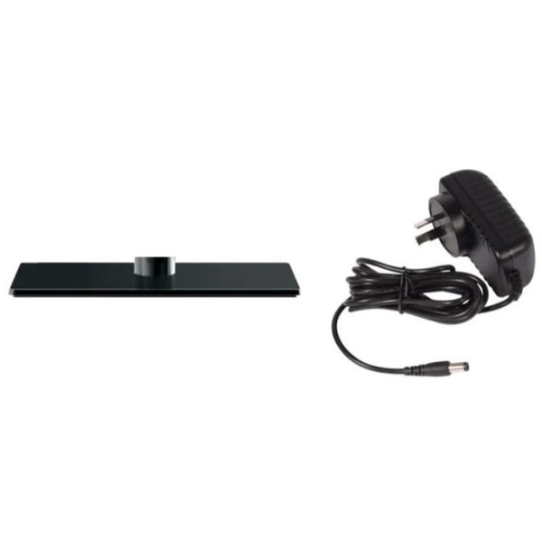 RV Media Evolution Stand & Plugpack For 22/24" TV
