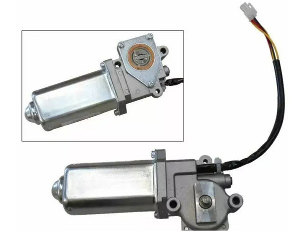 Sphere EL Motor For Twin LNB Satellite System