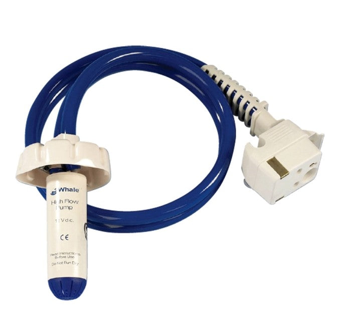 Whale Watermaster Exterior Water Pump Watermaster Socket