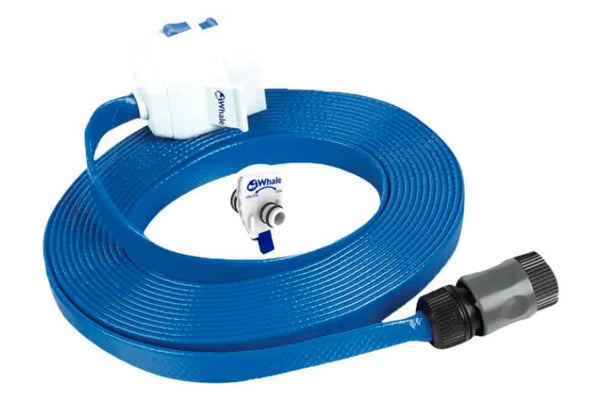 Whale Aquasource Watermaster Mains Kit