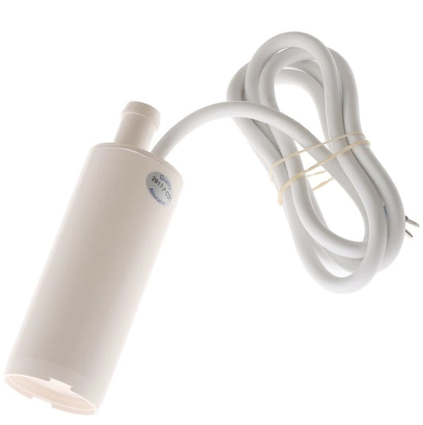 Whale Standard Submersible Pump 12v