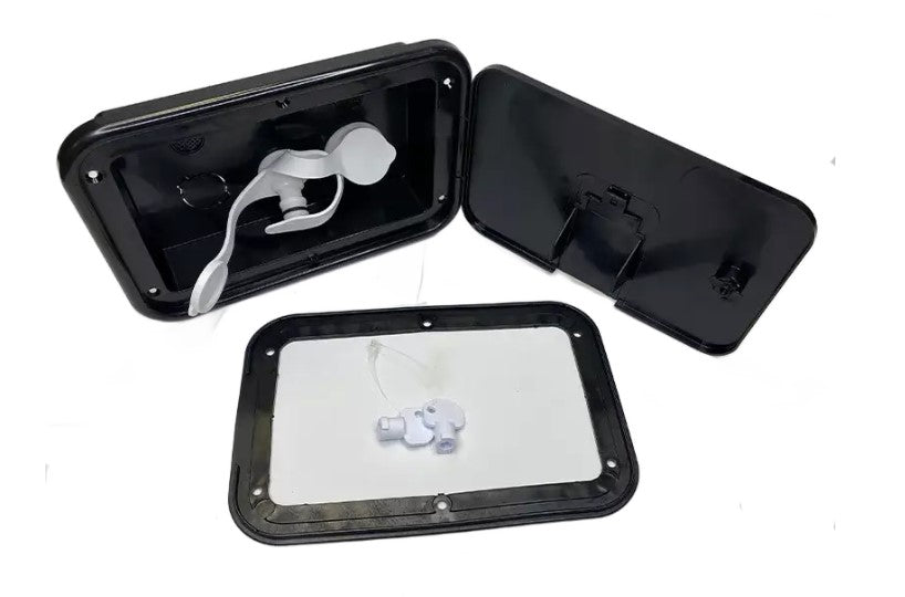 Jayco Water Filler Inlet