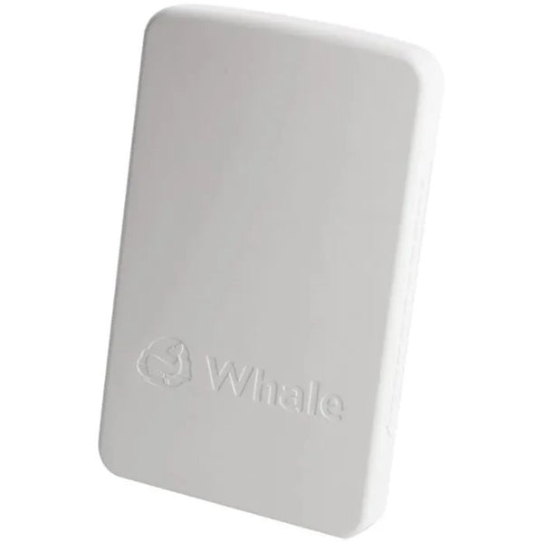 Whale Easislide Socket Lid White
