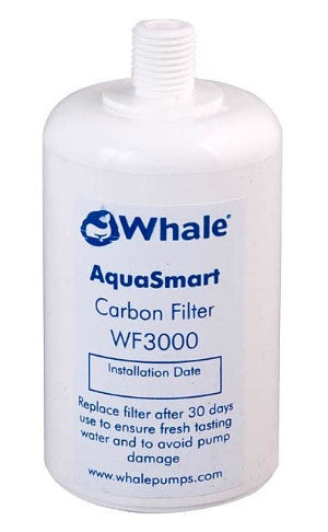 Whale Aquasmart Disposable Filter