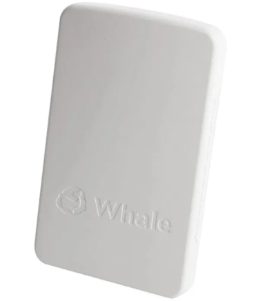 Whale Easi-Slide Watermaster Lid White