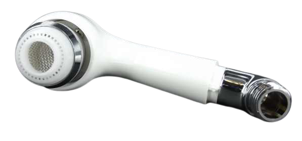 Large Showerhead With Trigger Control