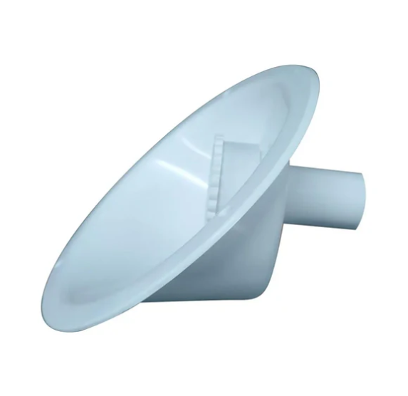 Recess Water Filler And Cap