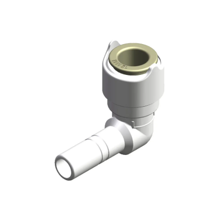 Whale System 12 Stem Elbow