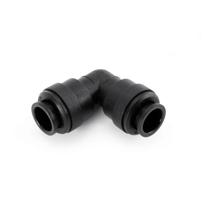 Elbow Connector - 1/2" X 12mm